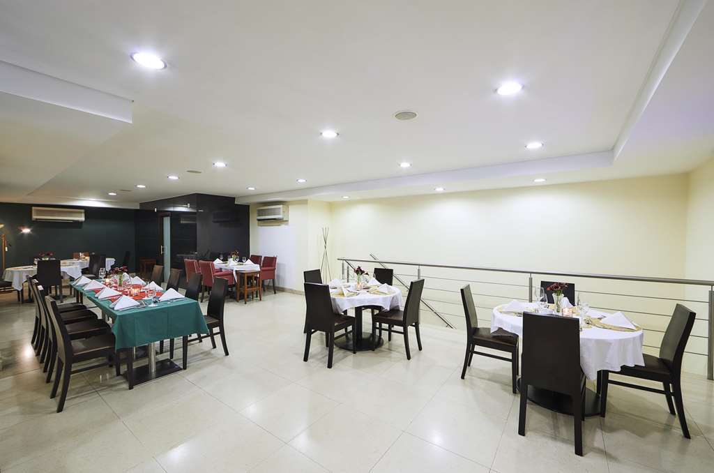 Rk Suite Hotel Luanda Interior photo