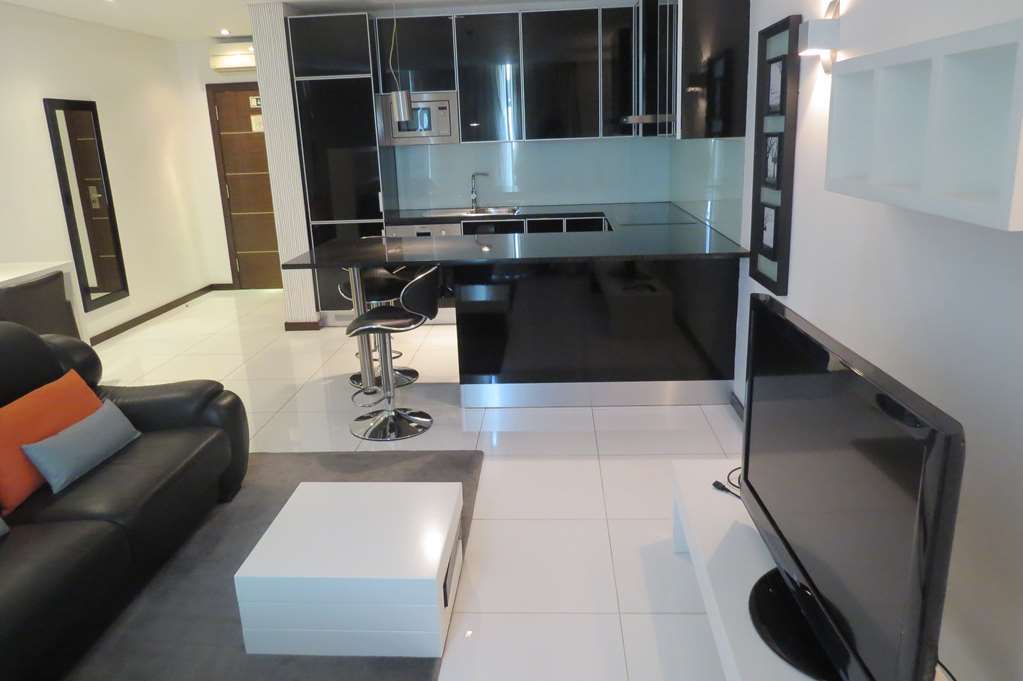 Rk Suite Hotel Luanda Interior photo